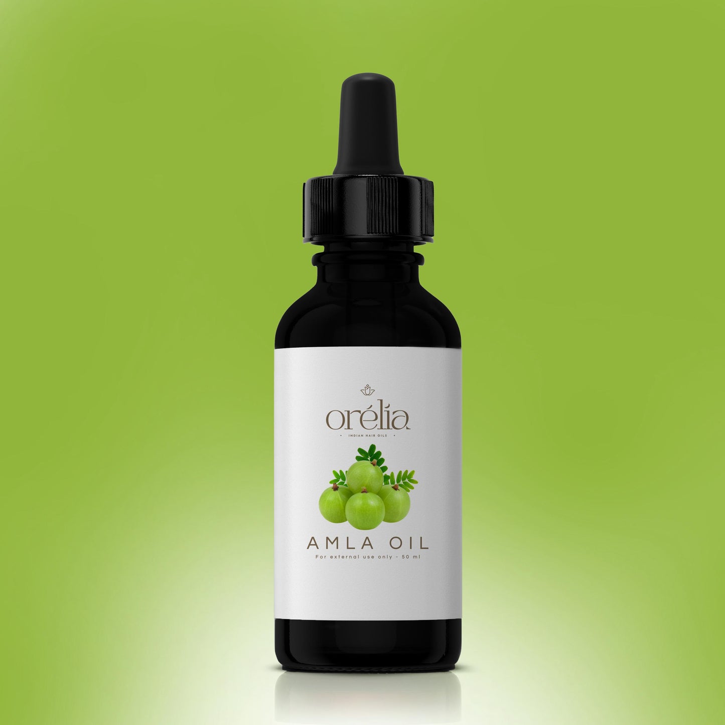 Amla Oil