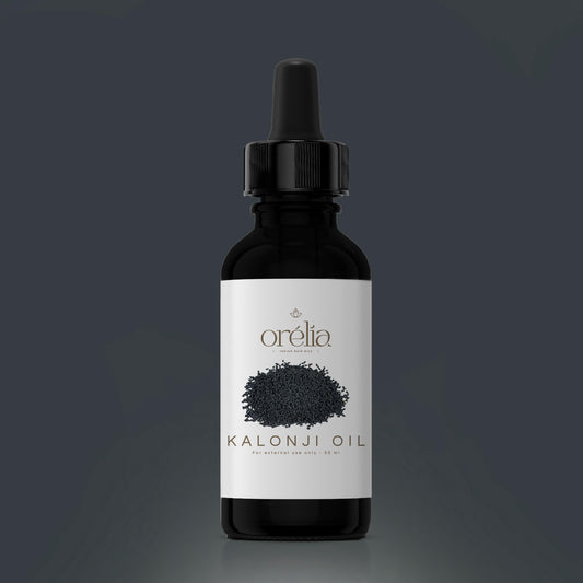 Kalonji Oil