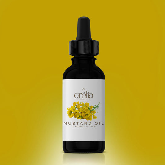 Mustard Oil